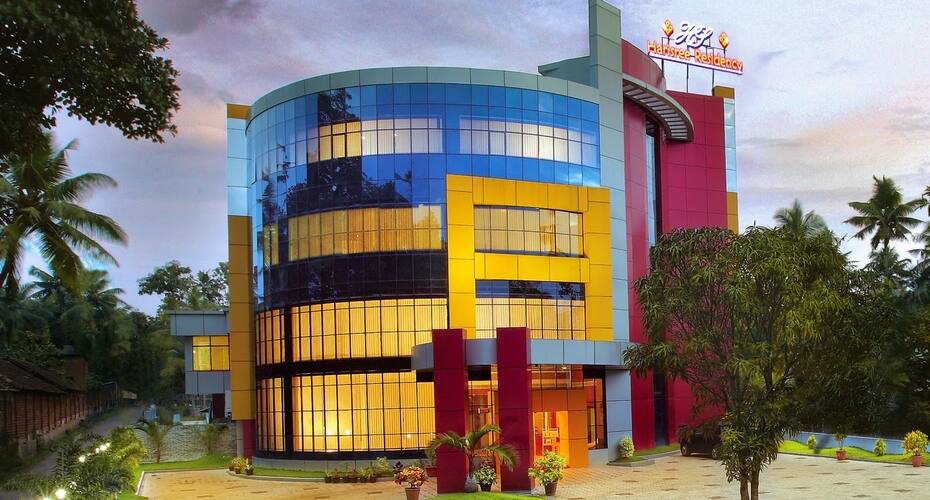 Hari Shree Residency, Kollam 5